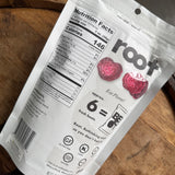 Vegetable Chips by Root Foods