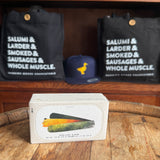 Razor Clams in Brine by Jose Gourmet