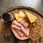 Back-to-School Charcuterie Collection