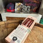 Diablo Dry Salami Sticks