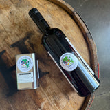 Frantoio Forsoni Cold-Pressed Organic Extra Virgin Olive Oil