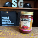 Cherry Butter from Dillman Farm