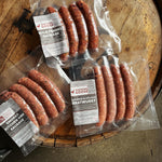 Sausage Sampler Pack