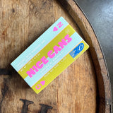 Sardines with Rosemary and Fennel Pepper by Nice Cans