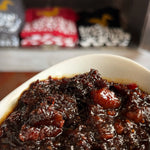 Cherry Stout Bacon Jam