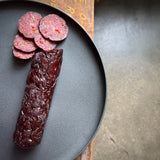 Italian-spiced Venison Summer Sausage