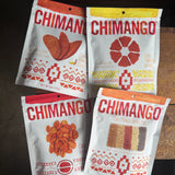 Chimango