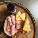Back-to-School Charcuterie Collection