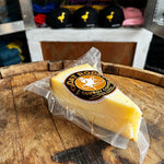 Cowboy Coffee Cheese by Goat Rodeo