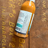 Bullwhip Hot Sauce from Barnacle Foods