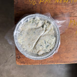 Spinach & Artichoke Dip with Smoked Chicken