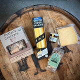 End of the Rainbow Charcuterie Board Collection