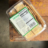 Firehook Grillo Dill Pickle Crackers