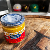 Stone-Milled Mustards by Caplansky's