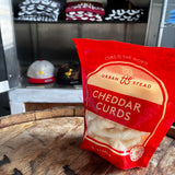 Cheddar Curds by Urban Stead Cheese Co.