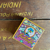 Albacore Tuna with Soy Ginger by Fishwife