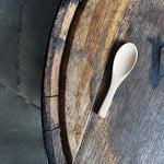 Condiment Spoons by Bamboo Switch