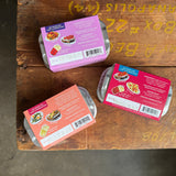 Row 7 Organic Tinned Vegetables