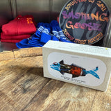 Stickleback in Pickle Sauce by Jose Gourmet