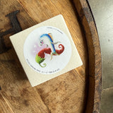 Spiced Sardine Pâté by José Gourmet