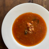 Smokehouse "Bouillabaisse"