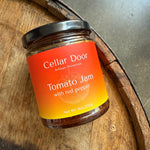 Tomato Jam with Red Pepper by Cellar Door Preserves
