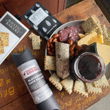 Checkered Flag Charcuterie Board Collection
