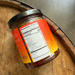 Tomato Jam with Red Pepper by Cellar Door Preserves