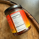 Tomato Jam with Red Pepper by Cellar Door Preserves