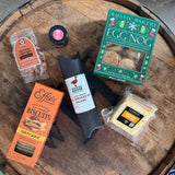 Holiday Charcuterie Board Collection