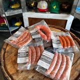 Sausage Sampler Collection