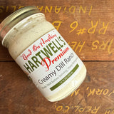 Hartwell Premium's Creamy Dill Ranch