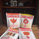 Chimango