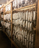 "Meat the Butcher" Lunch, Tour, and Charcuterie Tasting