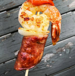 Andouille Sausage