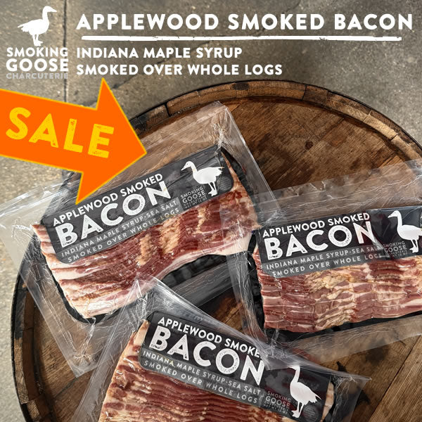 bacon flavored vape Bacon by Flavor West – Taste it! main image 1