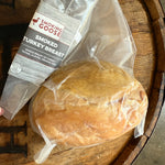 Smoked Turkey Breast - Half