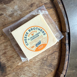 15 Year Cheddar by Cheese Brothers'