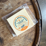 15 Year Cheddar by Cheese Brothers'