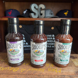 Shoup's Sauces & Glazes