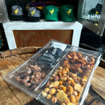 Go Nuts Snack Pack