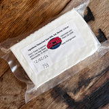 Goats' Milk Feta by Risin' Creek Creamery