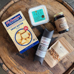 Fireworks & Fromage Charcuterie Board Collection