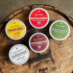 Amazeballs Vegan Spreads