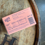 Tuna Belly in Olive Oil by Siesta Co.