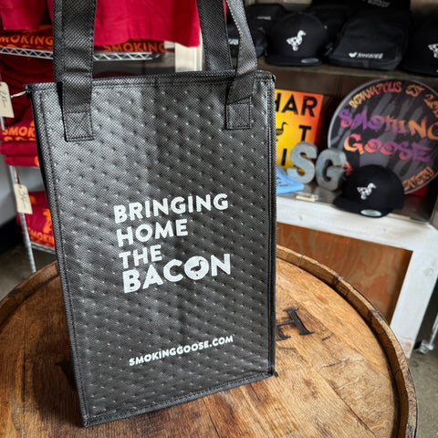 Insulated Cooler Bag