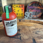 Sriracha Hot Sauce by The Brinery