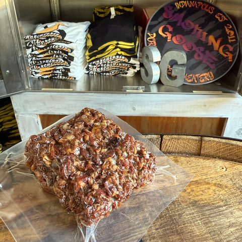 Beef Bacon Bits