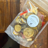 Fresno Garden Pickles