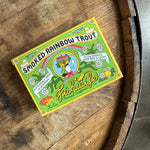Smoked Rainbow Trout by Fishwife